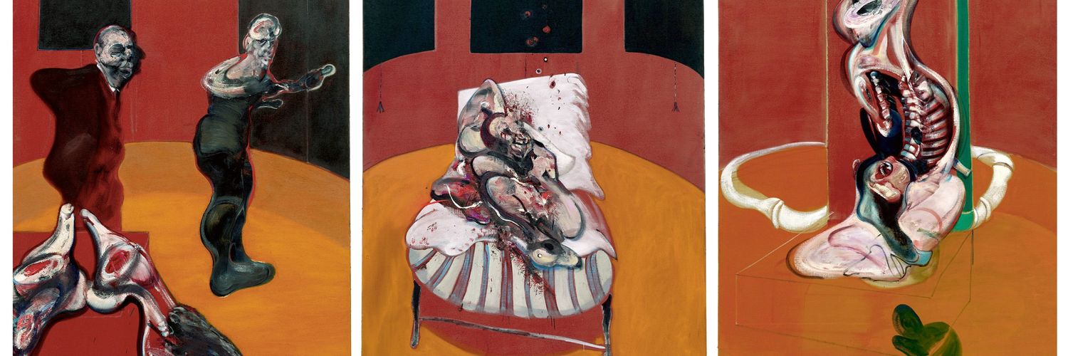 Michael Spinks banner