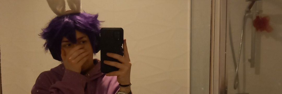 bunny banner