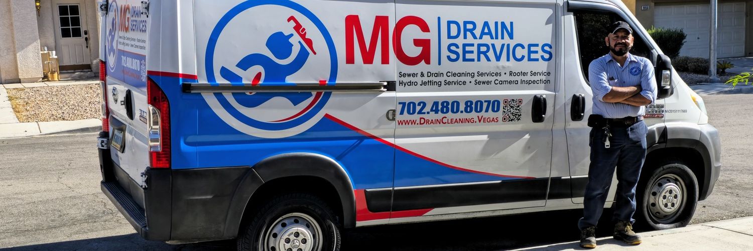 MGDrain's profile banner image