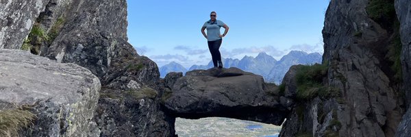 CharHodgetts Profile Banner