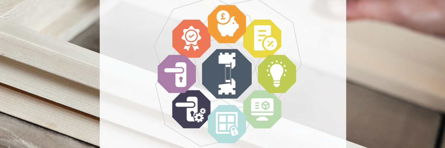 The Joinery Network banner