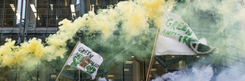 GreenAnticapitalistMedia🌍 banner