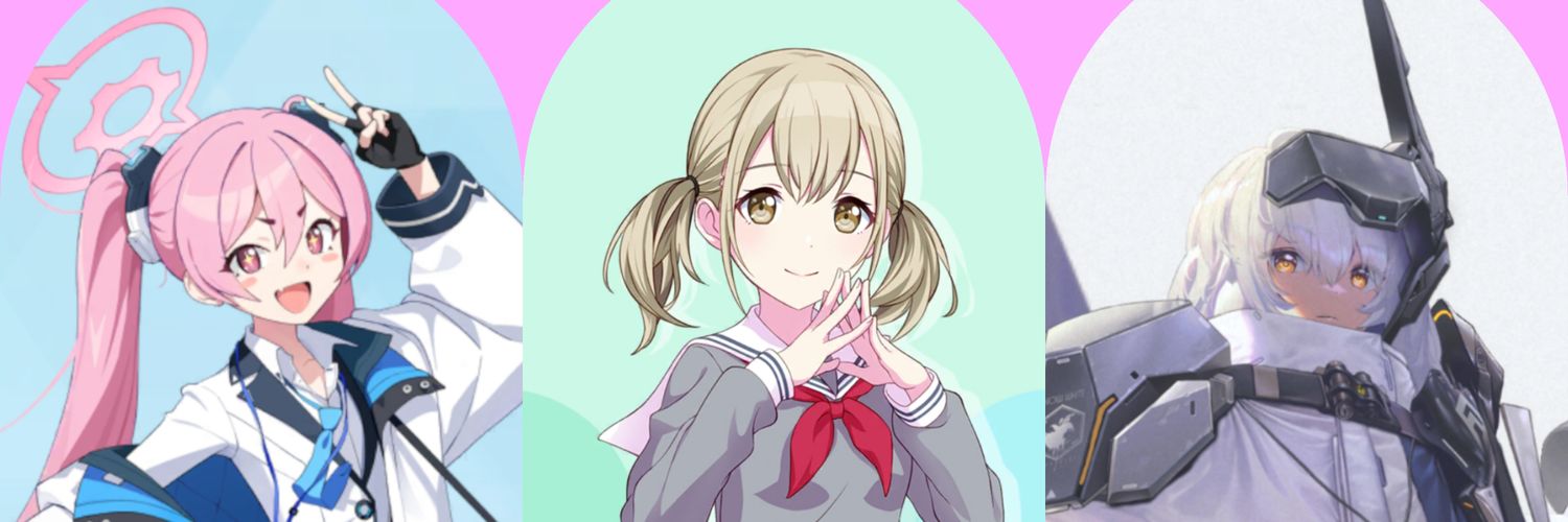 mahorize's profile banner image