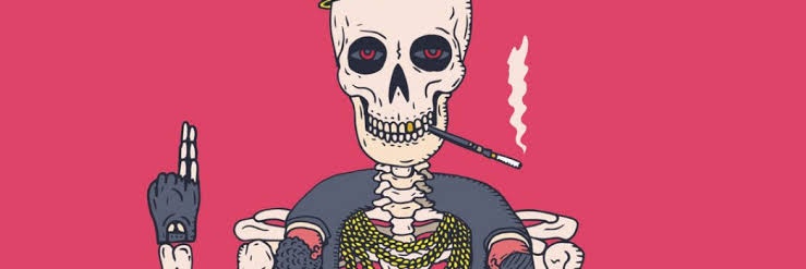 nyingman's profile banner image