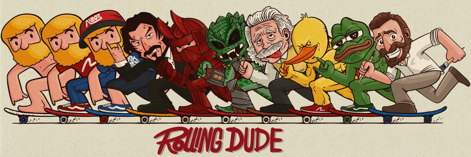 iPuu Stranger banner