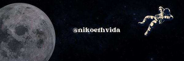 nikoethvida Profile Banner