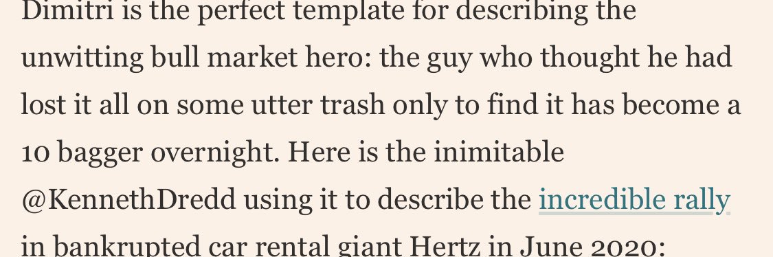 Kenneth Dredd banner