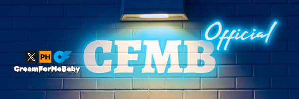 CreamForMeBaby Profile Banner