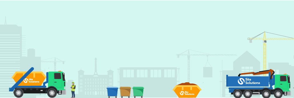 Site Solutions banner