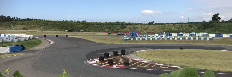 タカスサーキット@公式 banner