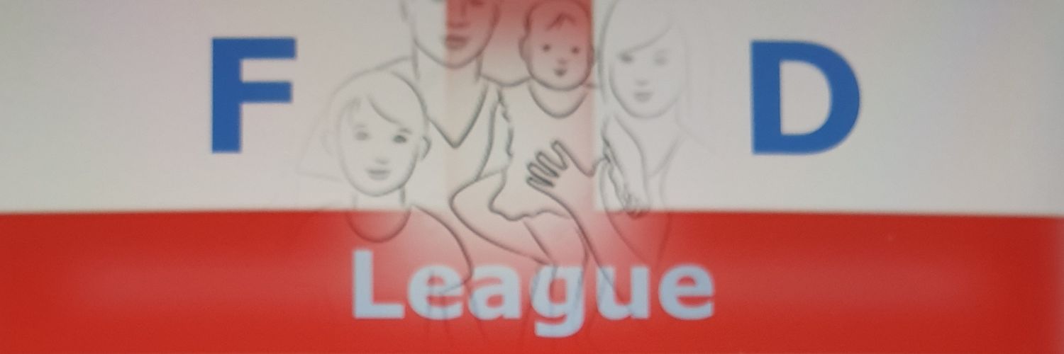 Family Defence League banner
