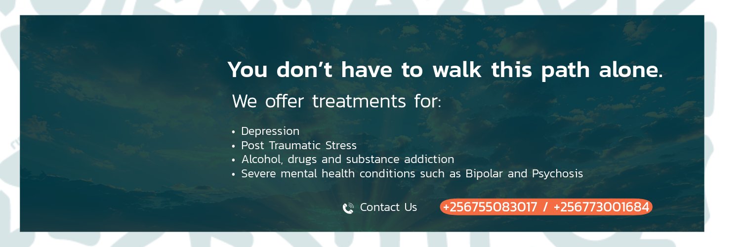 Focus on Recovery Uganda (FORE Tranquil Homes) banner