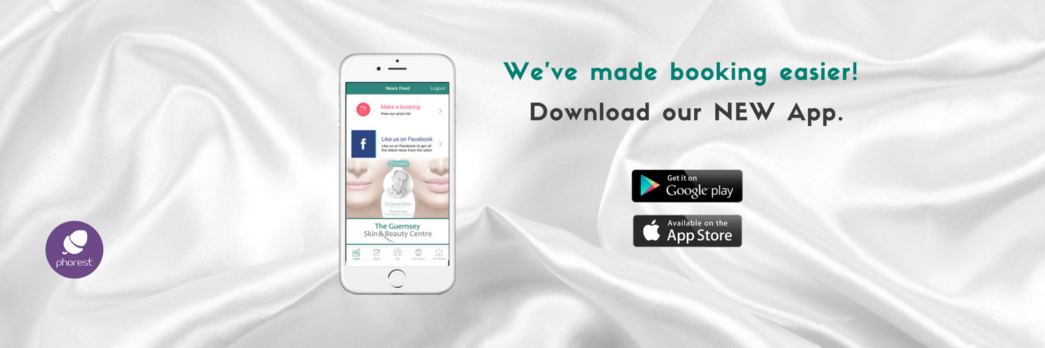 GsySkinBeauty's profile banner image