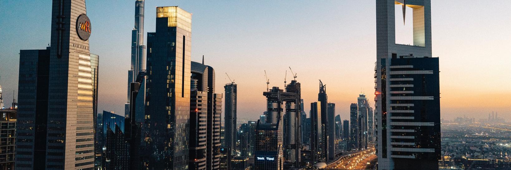 AWR Properties banner