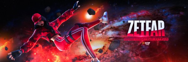 ZetFarYT Profile Banner