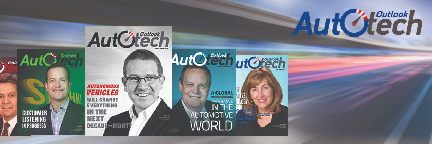 Autotech outlook banner
