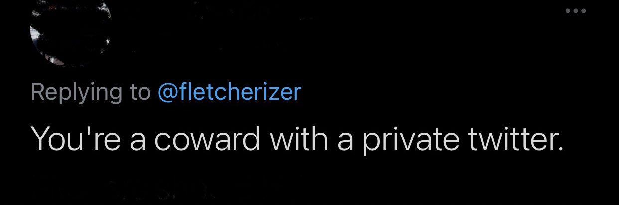 fletcherizer's profile banner image