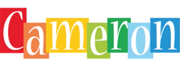 CameronRaising Profile Banner