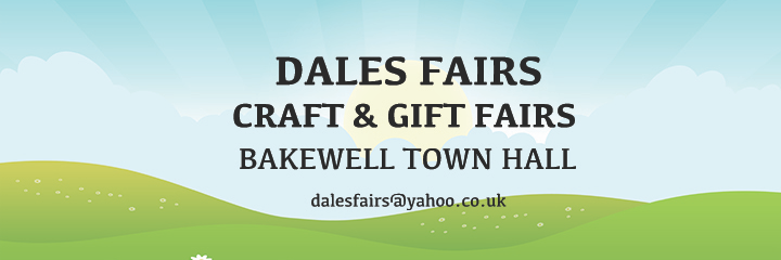 Dales Fairs banner