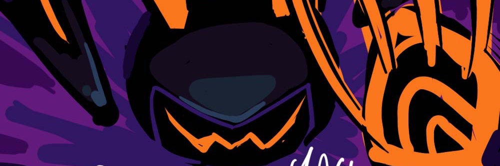 えびえわ＠超雑多垢 banner