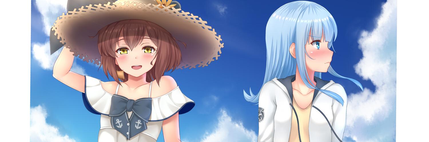 ぴよぼむ@C106土曜日西は-15b's banner