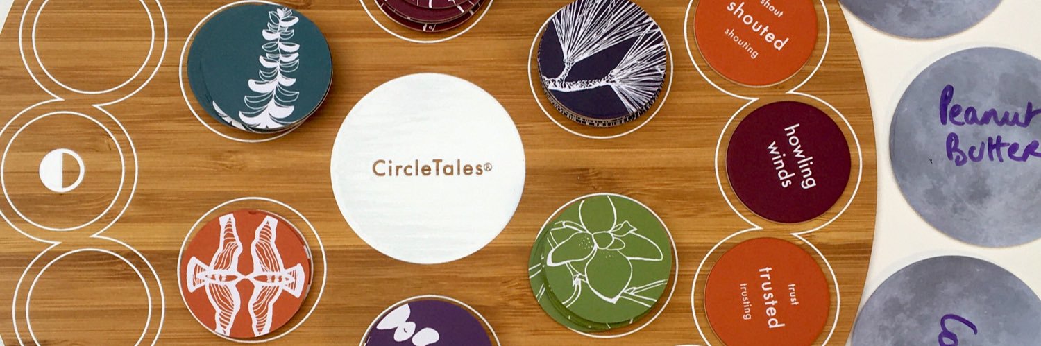 CircleTales banner
