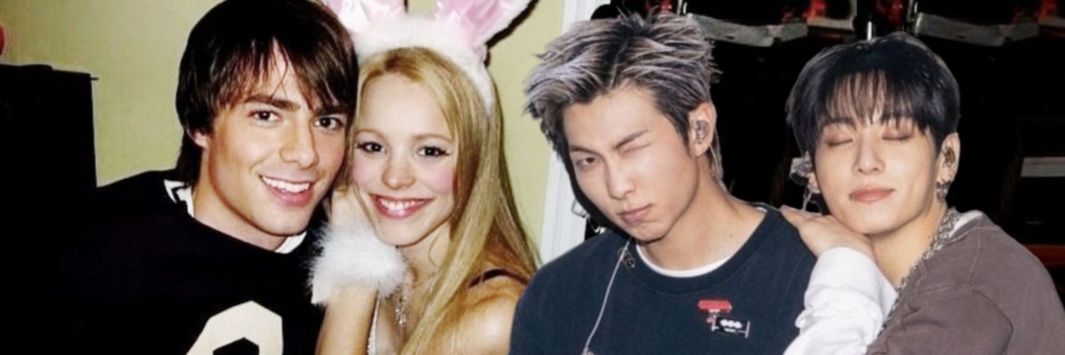 Lua vai ver o BTS banner