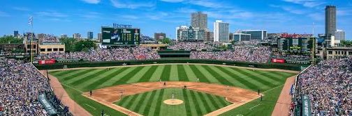 Chicago Sports banner