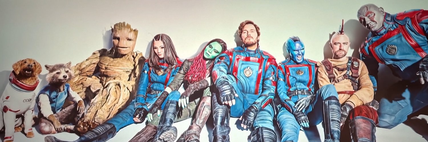 MarvelitaVal's profile banner image