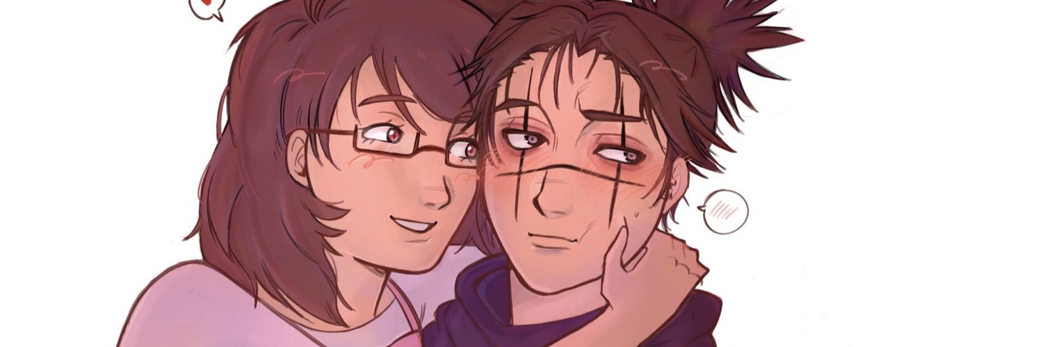 ExeMaxie's profile banner image