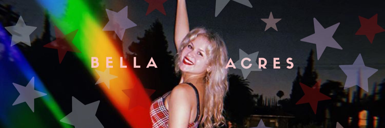 RealBellaAcres's profile banner image