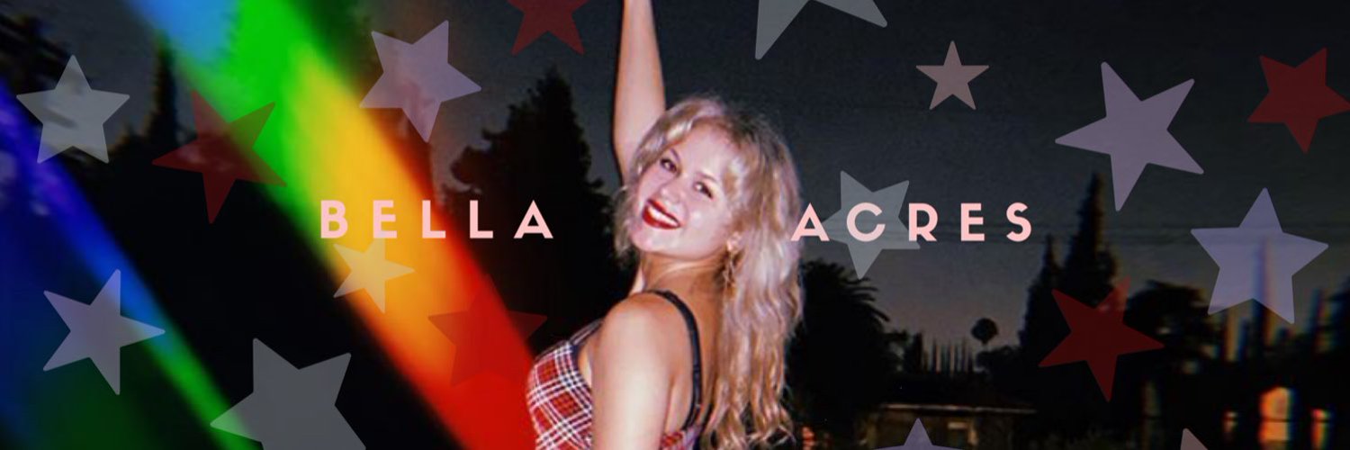 Isabella Acres Profile Banner