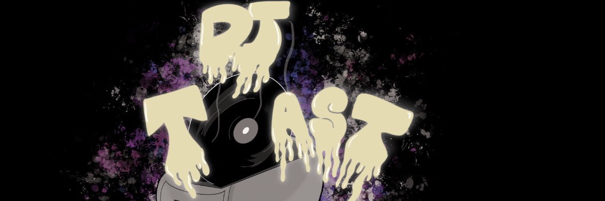 DJToastATL's profile banner image