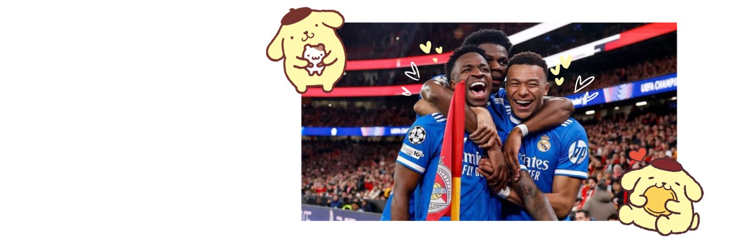 leo ☀︎︎ the boys being boys banner