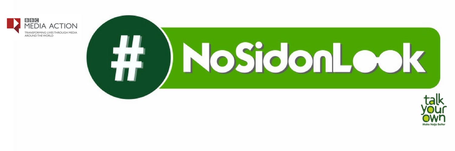 Talk Your Own banner