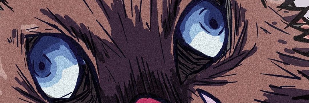 吊裆小破团 banner