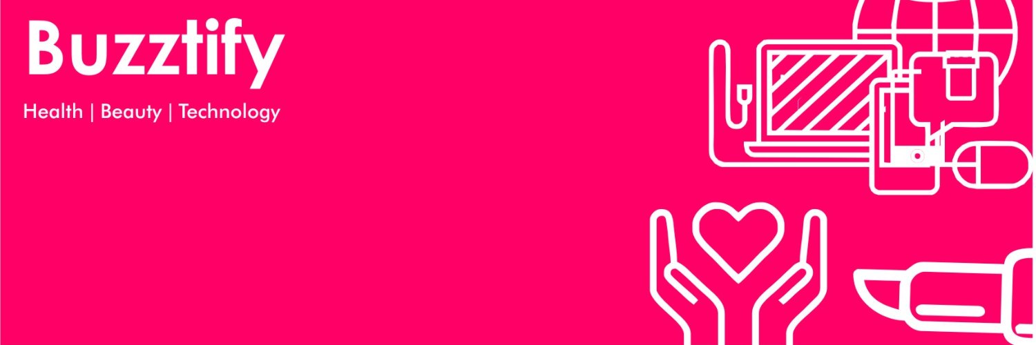 buzztify's profile banner image