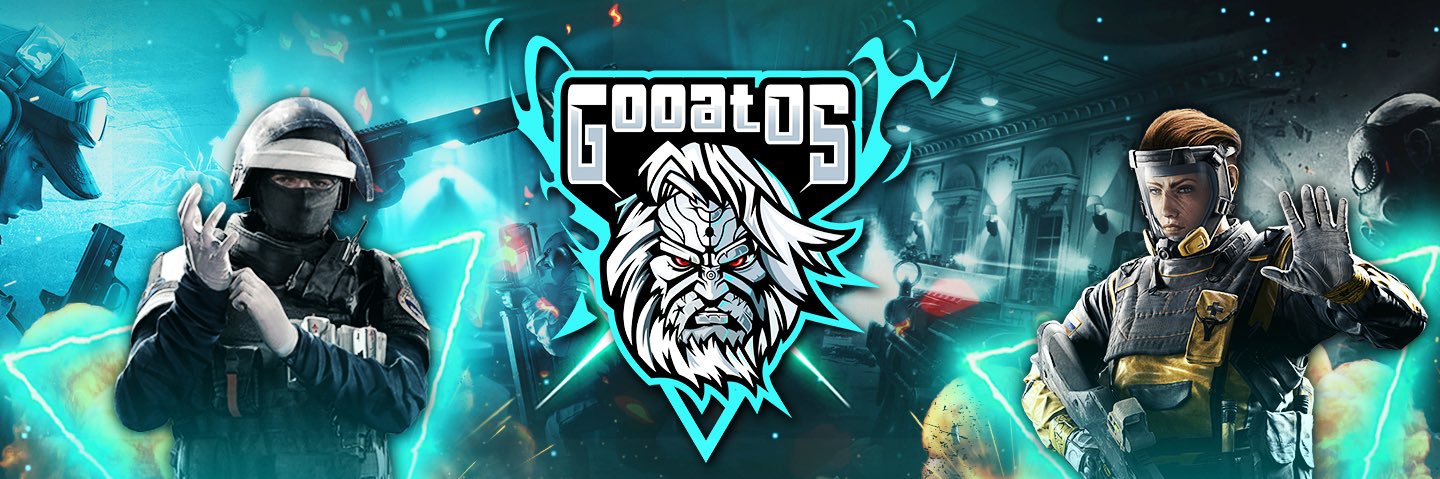 GooatOS banner