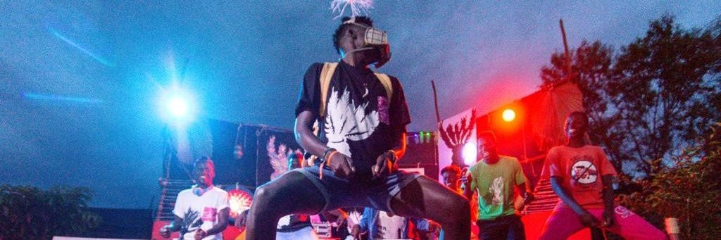 Ocaya Herbert Power  (crazymind) banner