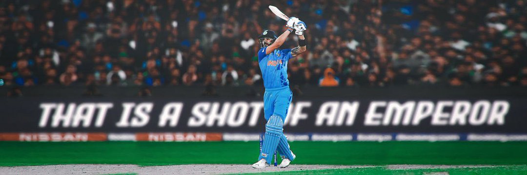 Voice of Voiceless banner