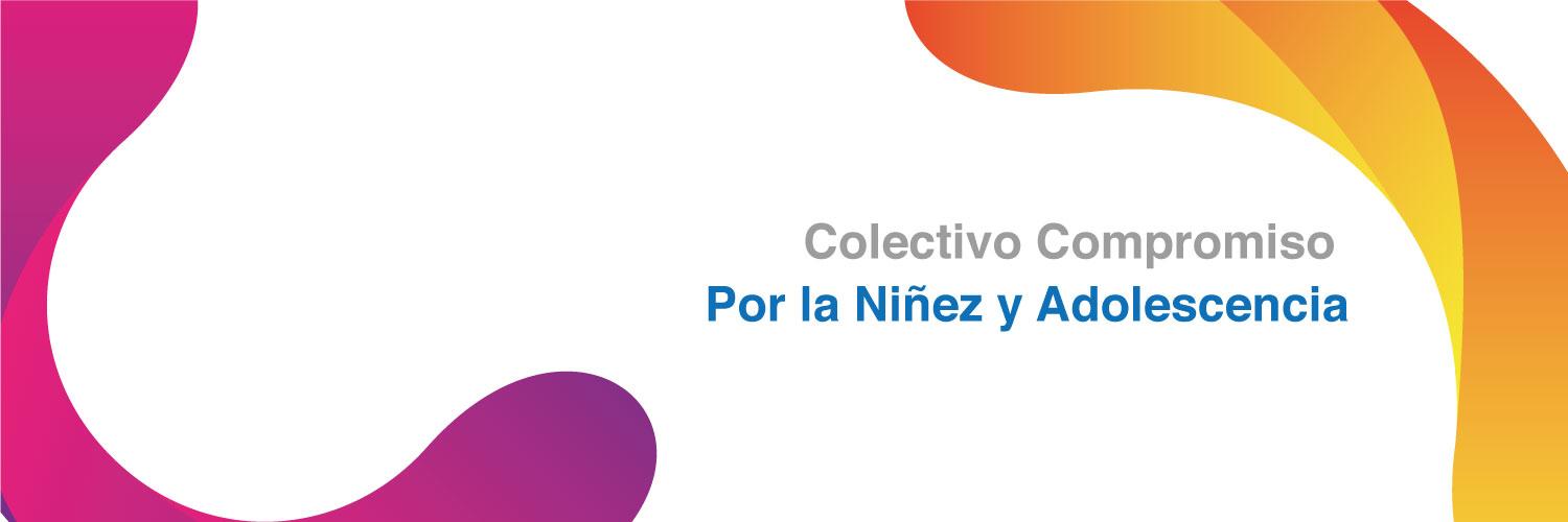 Colectivo Compromiso por la Niñez y Adolescencia banner