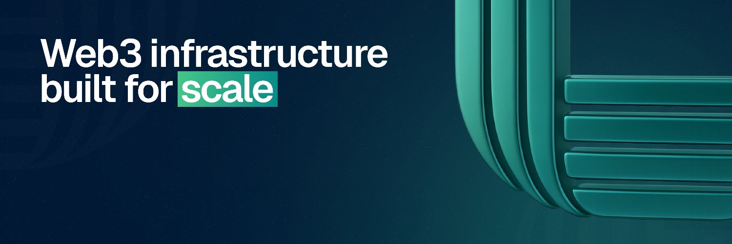 Lumera Protocol banner