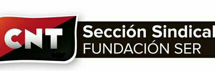 CNT-Fundación SER banner