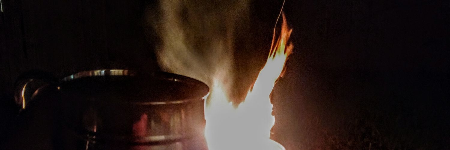 Cody Mayhew banner