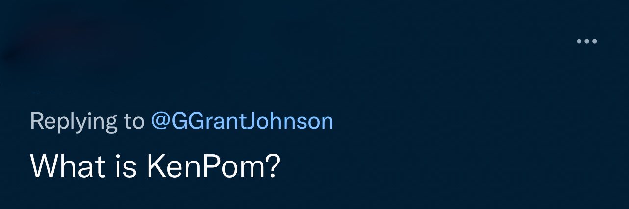 Gottfried Grant Johnson banner