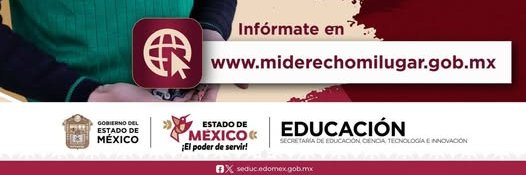 Escuela Preparatoria Oficial Núm. 314 banner