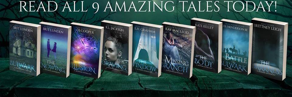 EHGrahamAuthor's profile banner image