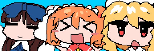 edodayoo Profile Banner