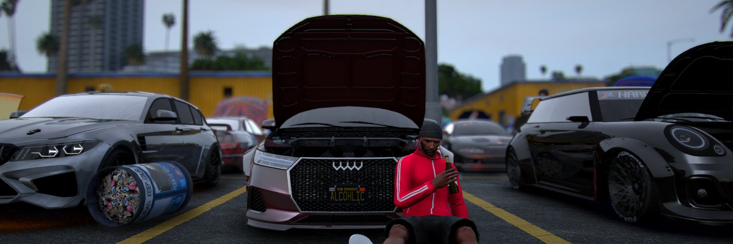 aKz 🧢 banner