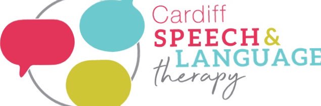 Cardiff Speech Therapy banner